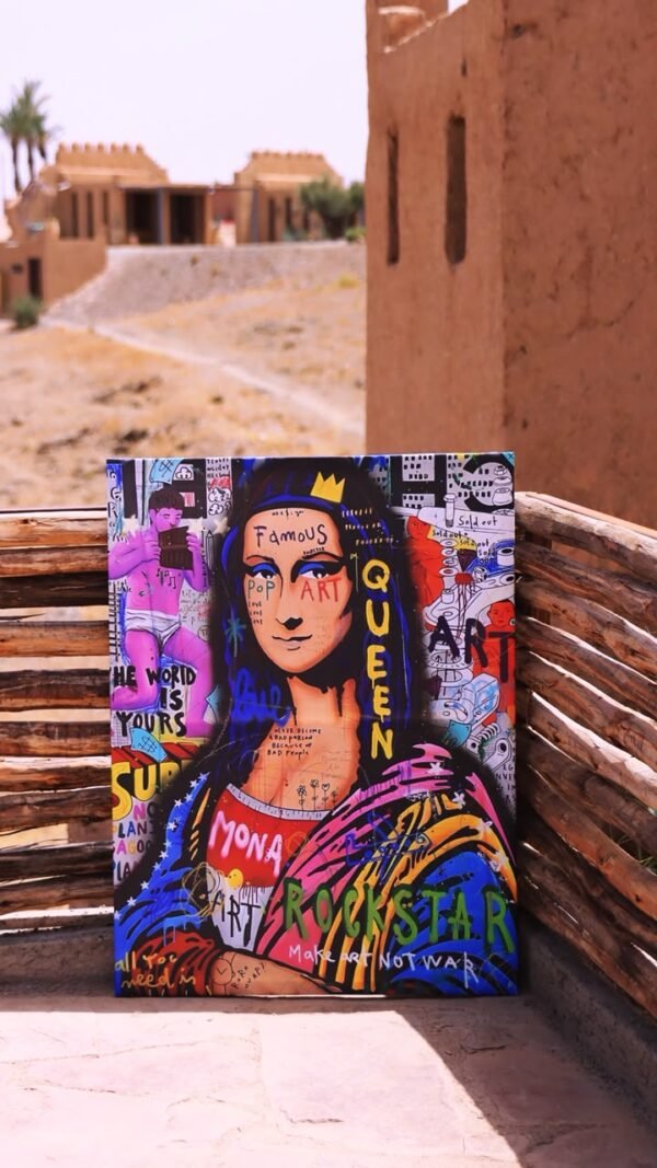 Pop Art