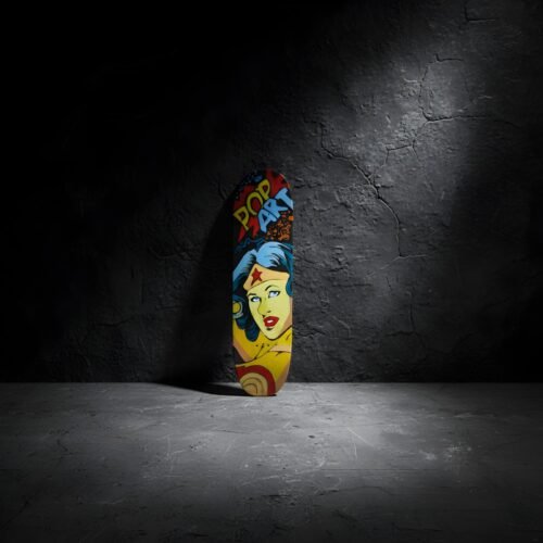 Pop Art
