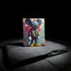 Tableau Pop Art Personnalisable