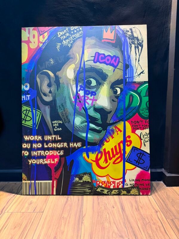 Pop Art