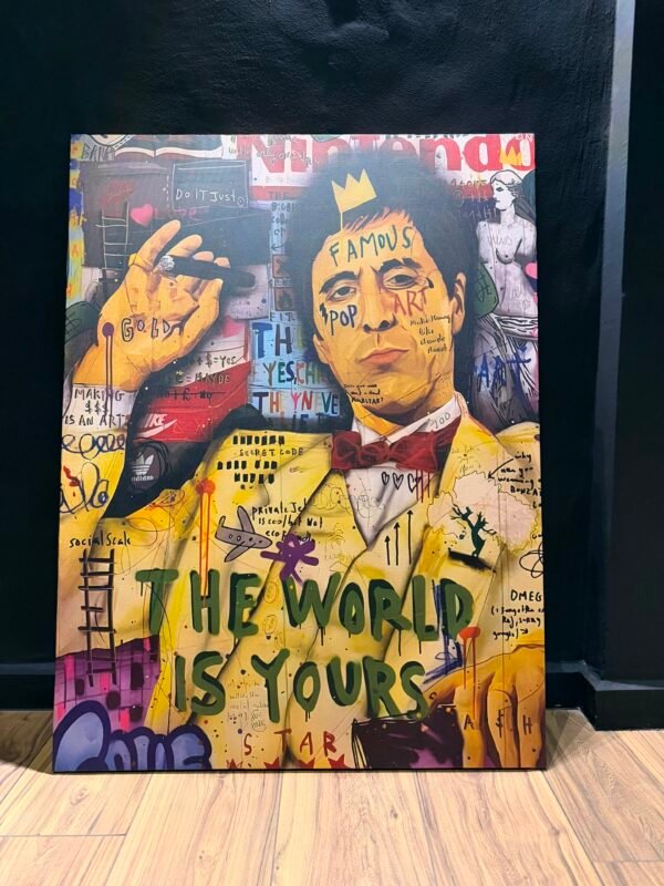 Pop Art