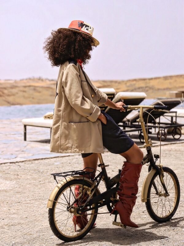 Bike Gold