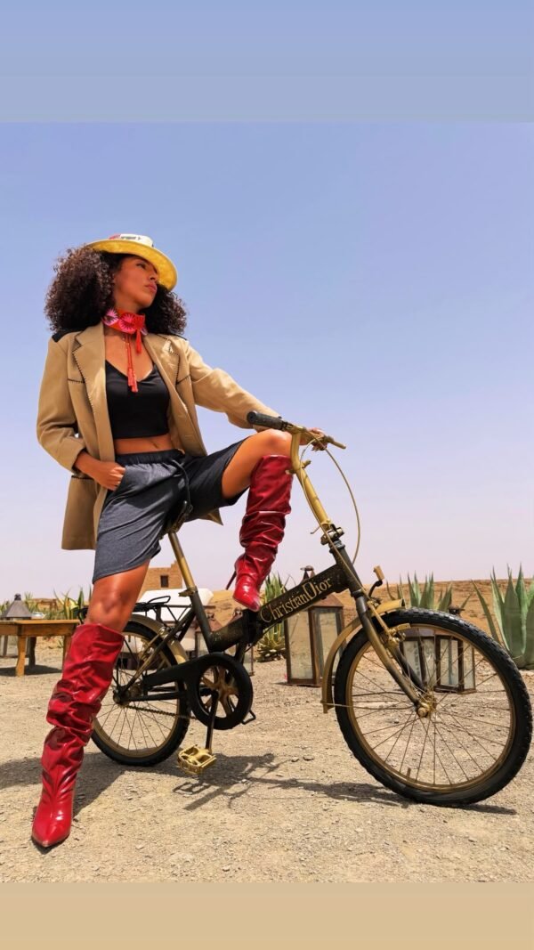 Bike Gold