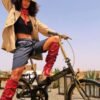 Bike Gold