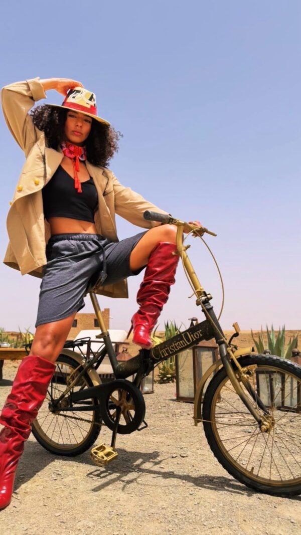 Bike Gold