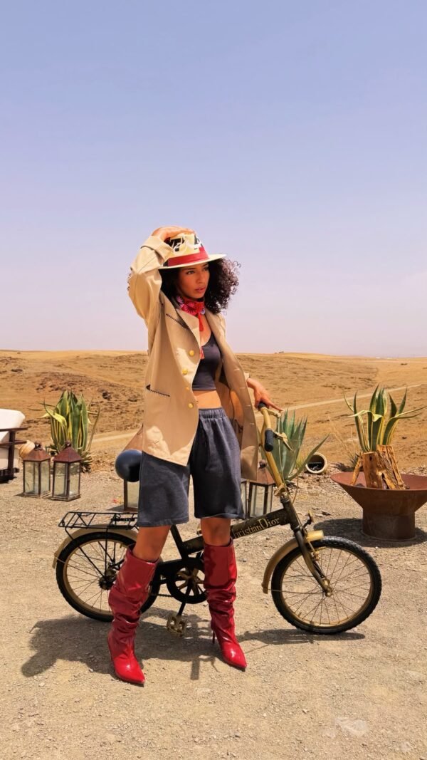 Bike Gold