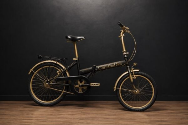 Bike Gold