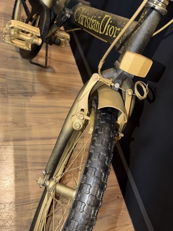 Bike Gold