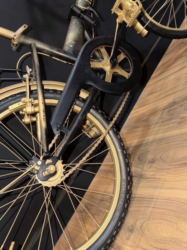 Bike Gold